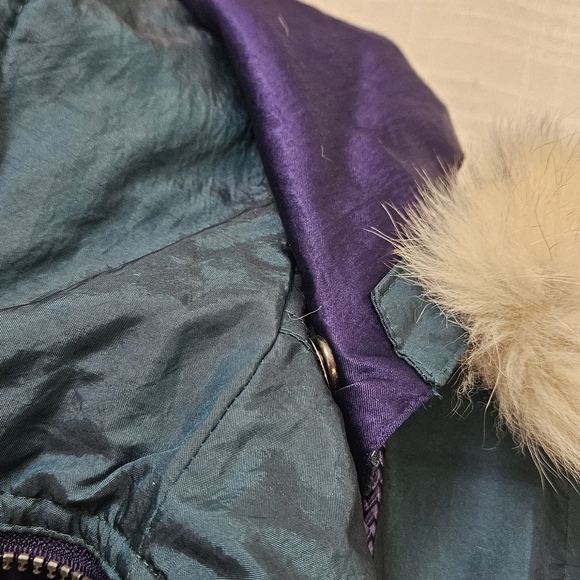 LONDON FOG COAT - Picture 9 of 16